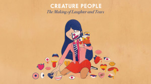 The Making of Laughter and Tears